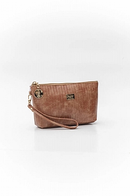 Προϊόν: Νεσεσέρ χειρός με αποσπώμενη χειρολαβή PC014-LN-L Brown Νεσεσέρ χειρός με αποσπώμενη χειρολαβή PC014-LN-L Brown