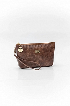 Fragola Wallet PC014LN-cognac-vintage-lines