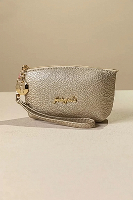 Fragola- Πορτοφόλι – Νεσεσέρ PC013F-light-gold<br />