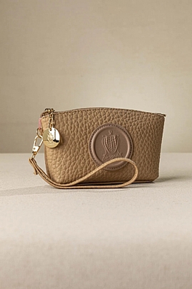 Fragola Wallet PC013-C-camel
