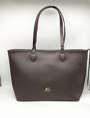 Προϊόν: Γυναικεία Τσάντα Ώμου Ari Gorgio 2600 Coffee Γυναικεία Τσάντα Ώμου Ari Gorgio 2600 Coffee