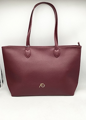 Προϊόν: Γυναικεία Τσάντα Ώμου Ari Gorgio 2600 Bordo Γυναικεία Τσάντα Ώμου Ari Gorgio 2600 Bordo