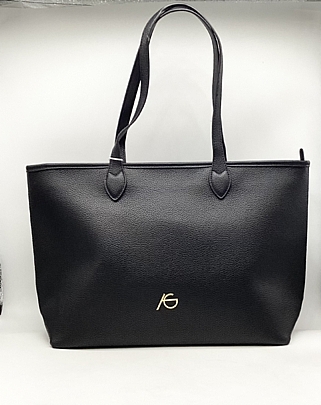 Προϊόν: Γυναικεία Τσάντα Ώμου Ari Gorgio 2600 Black Γυναικεία Τσάντα Ώμου Ari Gorgio 2600 Black