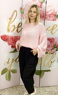 Προϊόν: ΓΥΝΑΙΚΕΙΟ ΠΑΝΤΕΛΟΝΙ ΜΕ ΛΑΣΤΙΧΟ ΣΤΗ ΜΕΣΗ 848604 Black ΓΥΝΑΙΚΕΙΟ ΠΑΝΤΕΛΟΝΙ ΜΕ ΛΑΣΤΙΧΟ ΣΤΗ ΜΕΣΗ 848604 Black