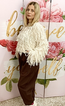 Προϊόν: ΓΥΝΑΙΚΕΙΟ ΠΑΝΤΕΛΟΝΙ ΜΕ ΛΑΣΤΙΧΟ ΣΤΗ ΜΕΣΗ 848604 Coffee ΓΥΝΑΙΚΕΙΟ ΠΑΝΤΕΛΟΝΙ ΜΕ ΛΑΣΤΙΧΟ ΣΤΗ ΜΕΣΗ 848604 Coffee