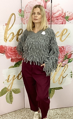 Προϊόν: ΓΥΝΑΙΚΕΙΟ ΠΑΝΤΕΛΟΝΙ ΜΕ ΛΑΣΤΙΧΟ ΣΤΗ ΜΕΣΗ 848604 Bordo ΓΥΝΑΙΚΕΙΟ ΠΑΝΤΕΛΟΝΙ ΜΕ ΛΑΣΤΙΧΟ ΣΤΗ ΜΕΣΗ 848604 Bordo