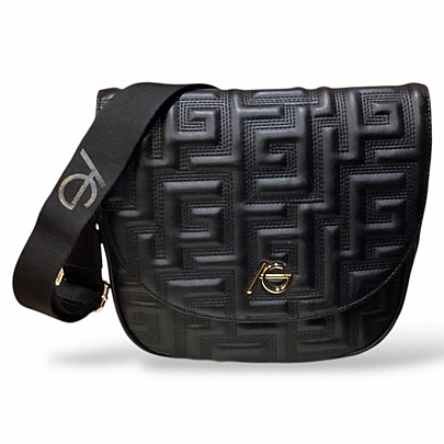 Προϊόν: Γυναικεία Τσάντα Χιαστί/Ώμου Ari Gorgio 2512-03 Black Γυναικεία Τσάντα Χιαστί/Ώμου Ari Gorgio 2512-03 Black