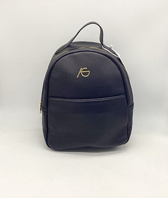 Γυναικεία Τσάντα Πλάτης Ari Gorgio AG2599 Black