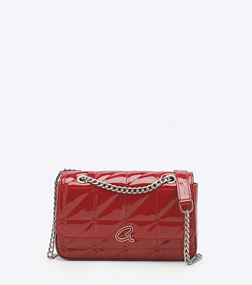 Προϊόν: AXEL ΤΣΑΝΤΑΚΙ ΩΜΟΥ ΛΟΥΣΤΡΙΝ ΜΕ ΡΑΦΕΣ ΚΑΙ ΔΙΠΛΗ ΑΛΥΣΙΔΑ 1020-0976 RED AXEL ΤΣΑΝΤΑΚΙ ΩΜΟΥ ΛΟΥΣΤΡΙΝ ΜΕ ΡΑΦΕΣ ΚΑΙ ΔΙΠΛΗ ΑΛΥΣΙΔΑ 1020-0976 RED