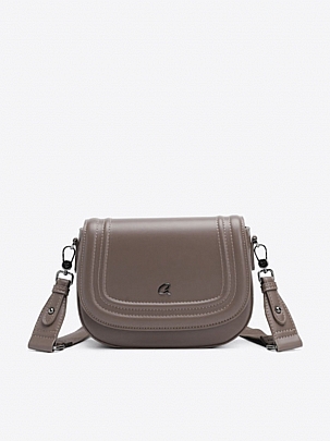 AXEL ΤΣΑΝΤΑ ΧΙΑΣΤΙ OSANNA ΜΕ ΚΑΠΑΚΙ 1020-0992 STONE