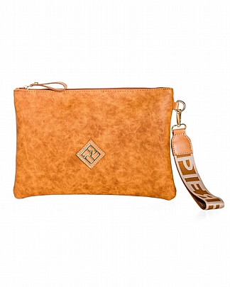 Προϊόν: Pierro Τσάντα Χειρός Sybil Strap Taba Pierro Τσάντα Χειρός Sybil Strap Taba