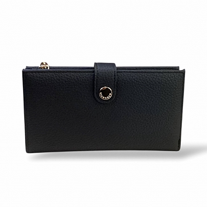 Πορτοφόλι Diana & Co DSF896-2 Black