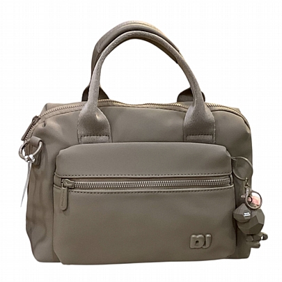 Προϊόν: David Jones Γυναικεία Τσαντα Χειρός Ώμου CM 7687 Grey David Jones Γυναικεία Τσαντα Χειρός Ώμου CM 7687 Grey