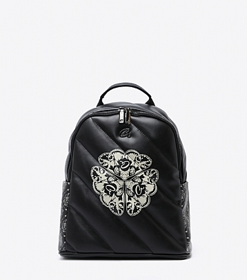 Προϊόν: AXEL ΣΑΚΙΔΙΟ ΠΛΑΤΗΣ ΜΕ ΤΥΠΩΜΑ ΠΕΤΑΛΟΥΔΑ ΚΑΙ ΡΑΦΕΣ 1023-0569 BLACK AXEL ΣΑΚΙΔΙΟ ΠΛΑΤΗΣ ΜΕ ΤΥΠΩΜΑ ΠΕΤΑΛΟΥΔΑ ΚΑΙ ΡΑΦΕΣ 1023-0569 BLACK