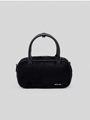 Nolah Τσάντα ώμου & χιαστί Gisou Black