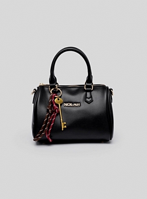 Nolah Τσάντα ώμου & χιαστί Connor Black