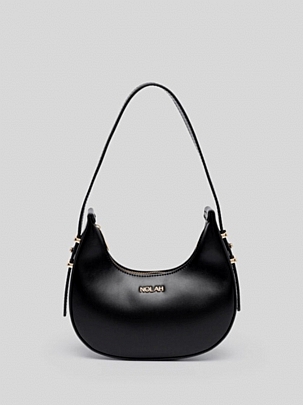 Προϊόν: Nolah Τσάντα ώμου & χιαστί Sarina Black Nolah Τσάντα ώμου & χιαστί Sarina Black