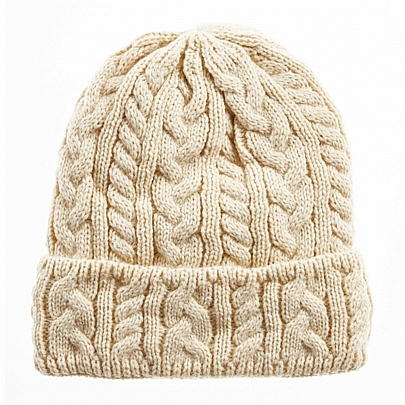 Verde Γυναικείος Σκούφος 12-0351 Ivory