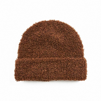 Verde Γυναικείος Σκούφος 12-0377 Coffee