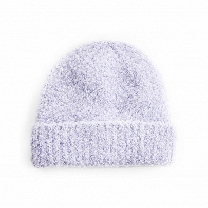 Verde Γυναικείος Σκούφος 12-0377 Lilac