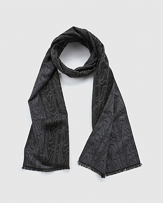 Προϊόν: Verde Ανδρικό Κασκόλ 59-0109 Black Verde Ανδρικό Κασκόλ 59-0109 Black