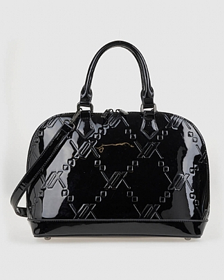 Προϊόν: Verde Γυναικεία Τσάντα Χειρός 16-8232 Black Verde Γυναικεία Τσάντα Χειρός 16-8232 Black