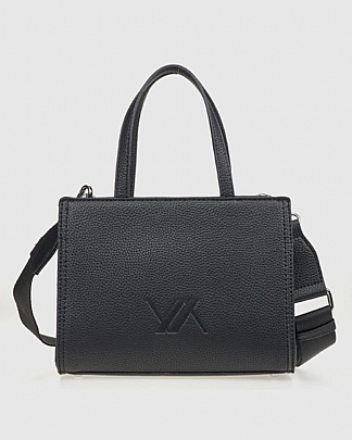 Προϊόν: Verde Γυναικεία Τσάντα Χειρός 16-8193 Black Verde Γυναικεία Τσάντα Χειρός 16-8193 Black