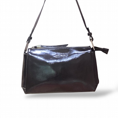 Προϊόν: Regina Schrecker Γυναικεία Τσάντα ώμου & χιαστί RS5516 Black Regina Schrecker Γυναικεία Τσάντα ώμου & χιαστί RS5516 Black