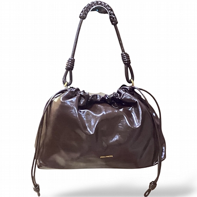 Προϊόν: Regina Schrecker Γυναικεία Τσάντα ώμου & χειρός RS5030 Coffee Regina Schrecker Γυναικεία Τσάντα ώμου & χειρός RS5030 Coffee