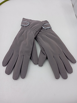 Προϊόν: Γυναικεία Γάντια Αδιάβροχα FA-G-0706-15 GREY Γυναικεία Γάντια Αδιάβροχα FA-G-0706-15 GREY