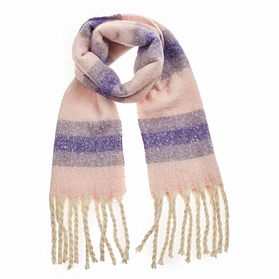 Προϊόν: Verde Γυναικείο Κασκόλ/Εσάρπα 06-1137 Purple Verde Γυναικείο Κασκόλ/Εσάρπα 06-1137 Purple