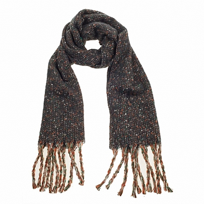 Προϊόν: Verde Γυναικείο Κασκόλ/Εσάρπα 06-1138 Black Verde Γυναικείο Κασκόλ/Εσάρπα 06-1138 Black