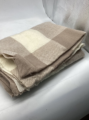 Πασμίνα-Εσάρπα BF-4254 BEIGE