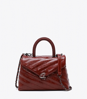 AXEL ΤΣΑΝΤΑ ΧΙΑΣΤΙ ΜΕ ΧΕΡΟΥΛΙ ΚΑΙ ΡΑΦΕΣ 1020-1003 BORDO