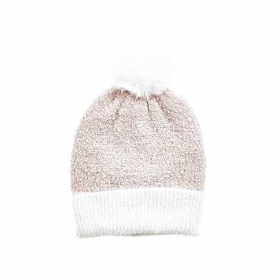 Verde Γυναικείος Σκούφος 12-0379 Ivory