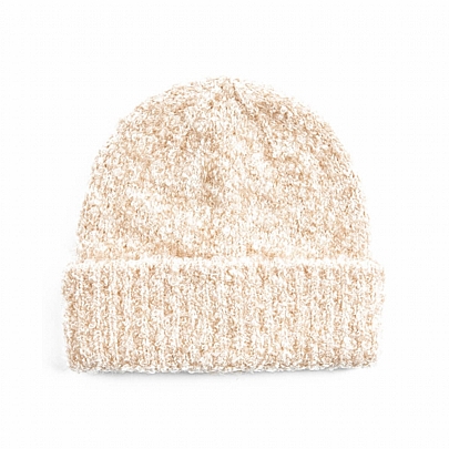 Verde Γυναικείος Σκούφος 12-0376 Beige