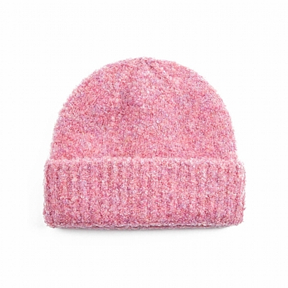 Verde Γυναικείος Σκούφος 12-0376 Pink