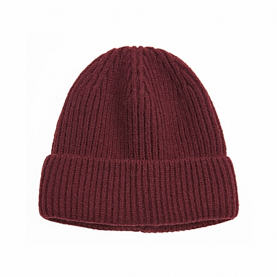 Verde Γυναικείος Σκούφος 12-0366 Bordo