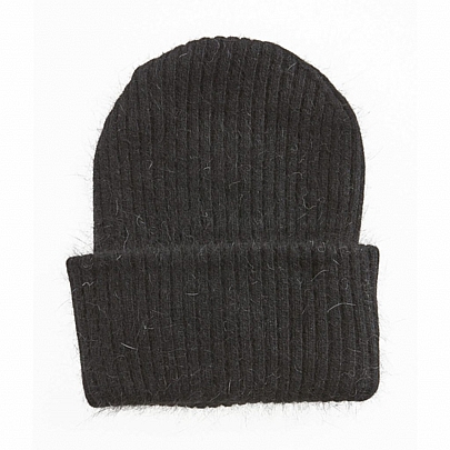 Verde Γυναικείος Σκούφος 12-0356 Black