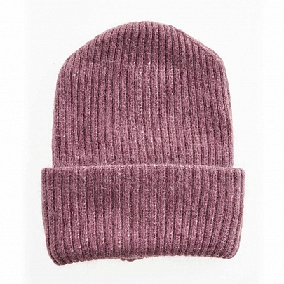 Verde Γυναικείος Σκούφος 12-0356 Lilac