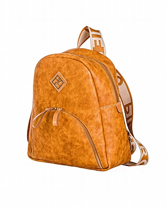 Pierro Τσάντα πλάτης Arisbe Strap Taba