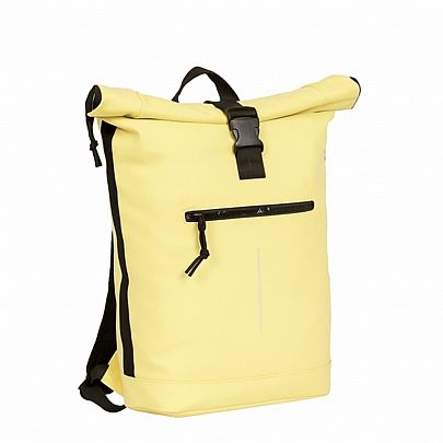 New Rebels Σακίδιο Πλάτης Mart New York 51.113554 Butter Yellow