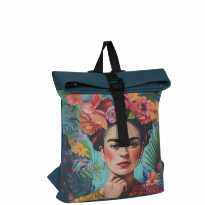 New Rebels Σακίδιο Πλάτης Mart Los Angeles 51.146088 Flowerhead