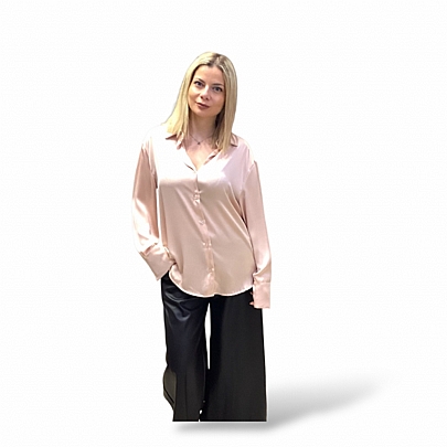 Πουκάμισο 20276 Pink