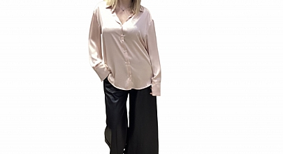 Πουκάμισο 20276 Pink