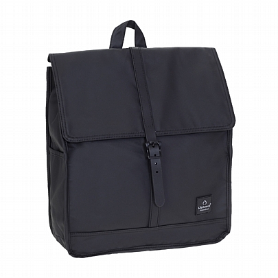 Diplomat Σακίδιο Πλάτης The Brooklyn Collection BR307 Black