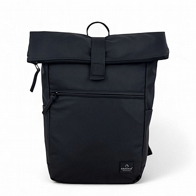 Diplomat Σακίδιο Πλάτης The Brooklyn Collection BR306 Black