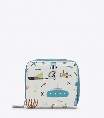 Προϊόν: AXEL ΠΟΡΤΟΦΟΛΙ ΜΕ ΤΥΠΩΜΑ ΥΠΟΒΡΥΧΙΑ 1101-1819 MULTI 038 AXEL ΠΟΡΤΟΦΟΛΙ ΜΕ ΤΥΠΩΜΑ ΥΠΟΒΡΥΧΙΑ 1101-1819 MULTI 038