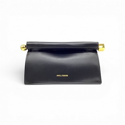 Regina Schrecker Γυναικεία Τσάντα ώμου & χειρός RS5522 Black