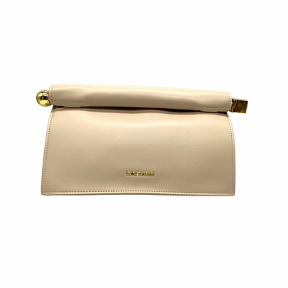 Regina Schrecker Γυναικεία Τσάντα ώμου & χειρός RS5522 Nude